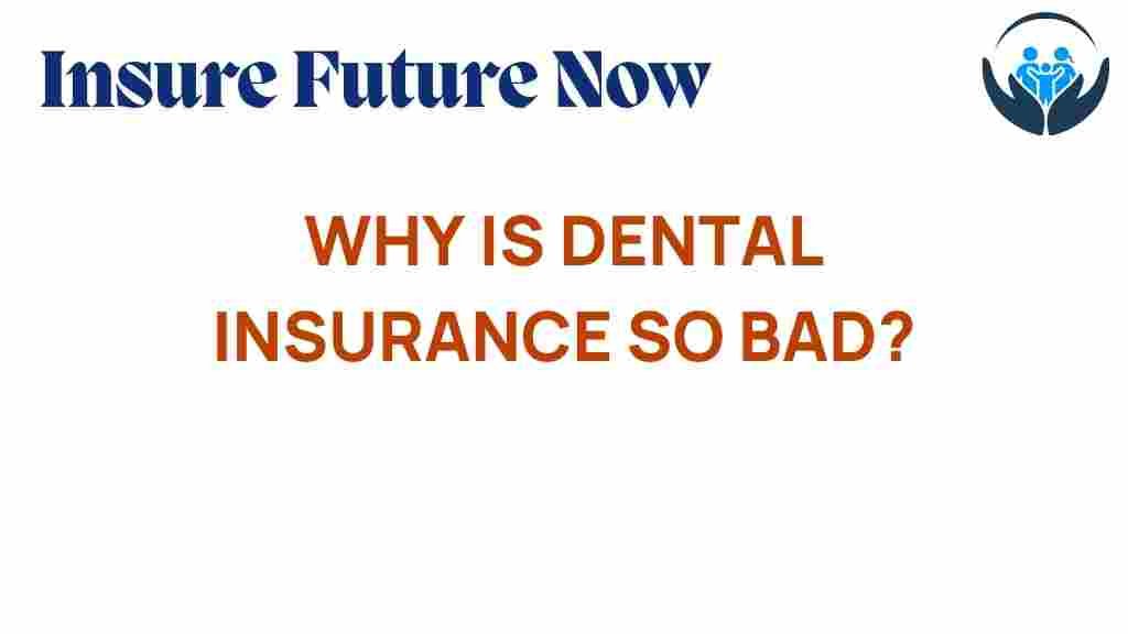 dental-insurance-unmasking-discontent
